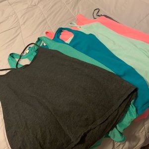 ❤️5for$30❤️ Tank Top Bundle!!